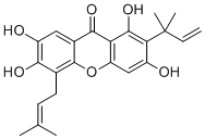 Cudraxanthone L