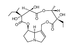 Parsonsianidine