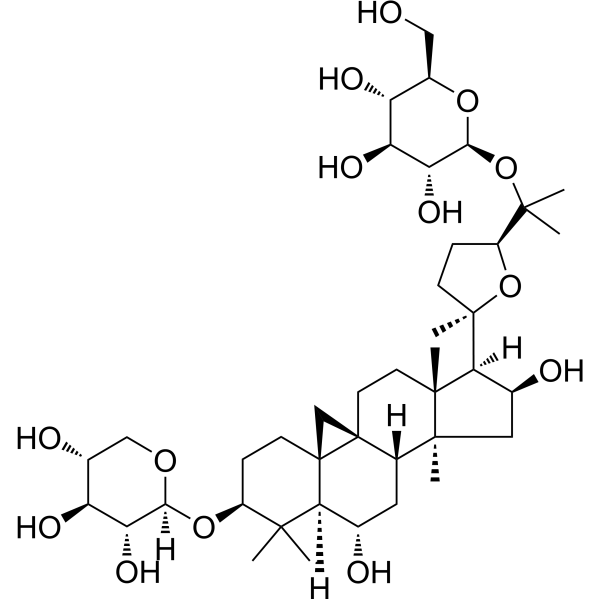 Isoastragaloside IV