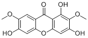 Onjixanthone II