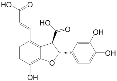 Przewalskinic acid A