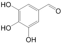 Gallic aldehyde