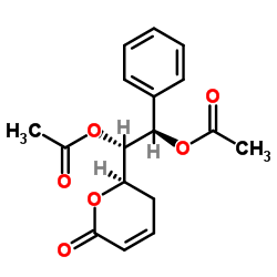 Goniodiol diacetate