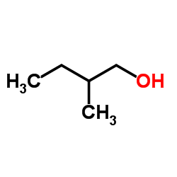 (+/-)-2-Methyl-1-butanol
