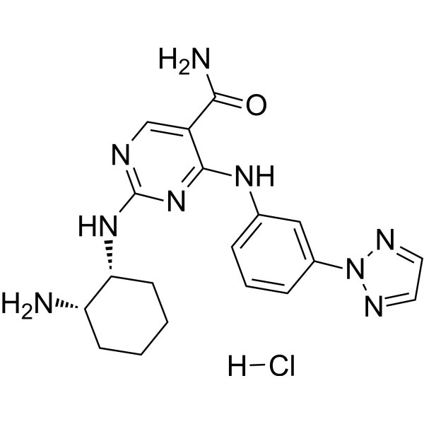 PRT062607 (P505-15) HCl