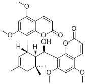 Toddalosin