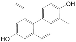 Dehydroeffusol
