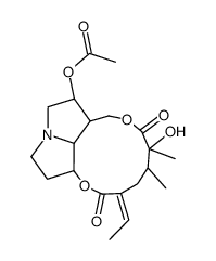 12-O-Acetylrosmarinine