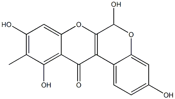 Boeravinone E