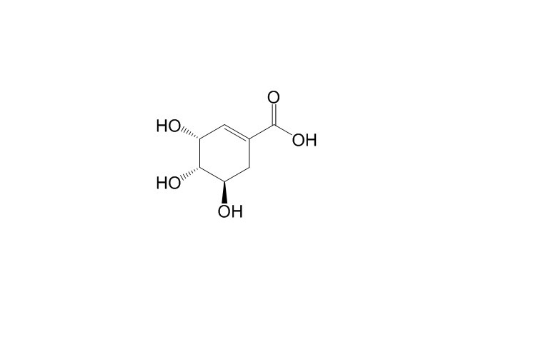 Shikimic acid