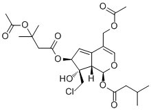 Valeriandoid B