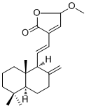 Hedycoronen A