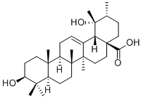 Pomolic acid