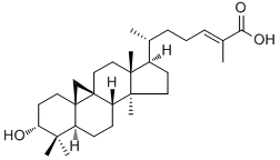 Isomangiferolic acid