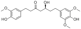 5''-Methoxyhexahydrocurcumin