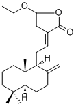 Coronarin D ethyl ether