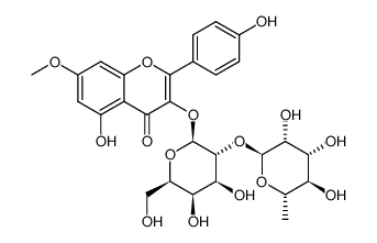 Oxytroflavoside F