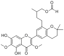 Dodonaflavonol