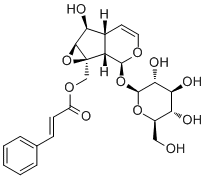 Globularin