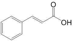 Cinnamic acid