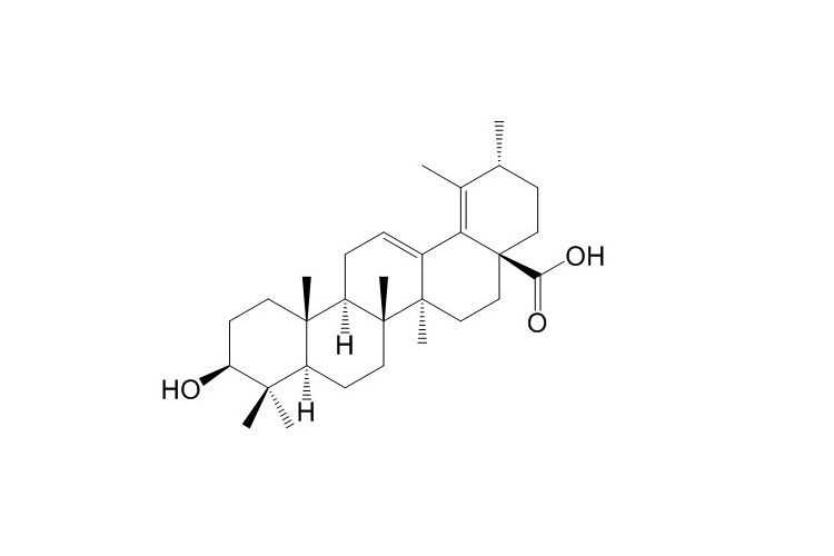 Randialic acid B