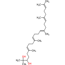 Squalene-2,3-diol