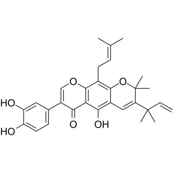 Flemiphilippinin A