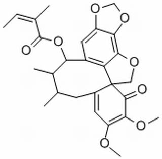 Heteroclitin D