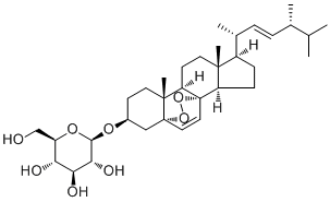 Ergosterol peroxide glucoside