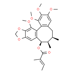 Heteroclitin C