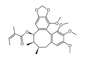 Heteroclitin B