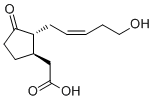 12-Hydroxyjasmonic acid