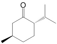 (-)-Menthone