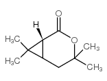 (1R)-Chrysanthemolactone