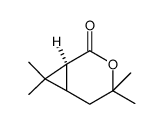 (1S)-Chrysanthemolactone