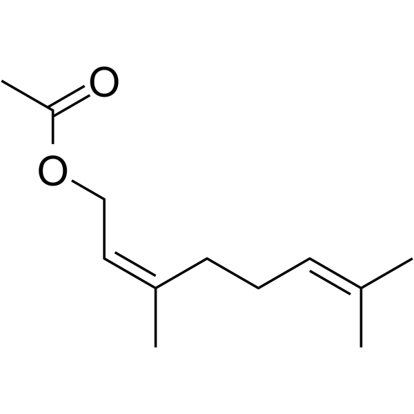 Nerylacetate