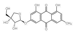 Frangulin B