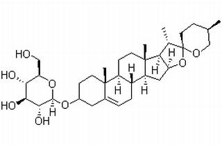 Diosgenin glucoside