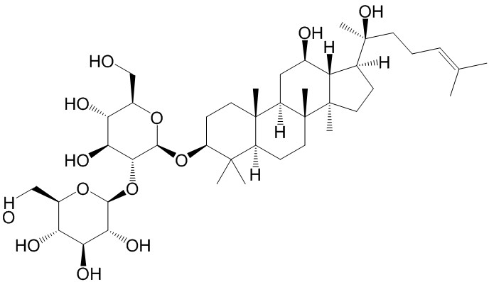 Ginsenoside Rg3