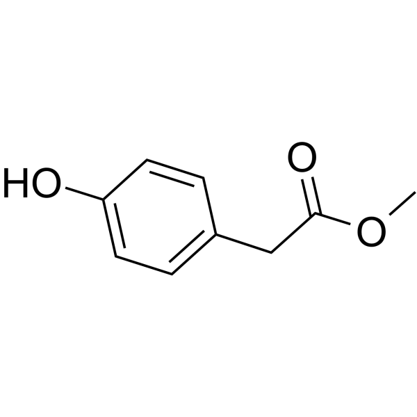 Methyl 4-Hydroxyphenylacetate