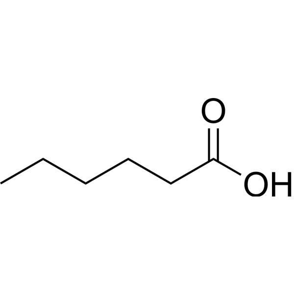 Hexanoic acid