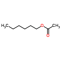 Acetic acid hexyl ester