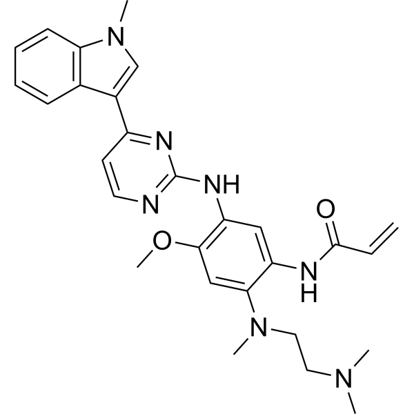 Osimertinib (AZD9291)