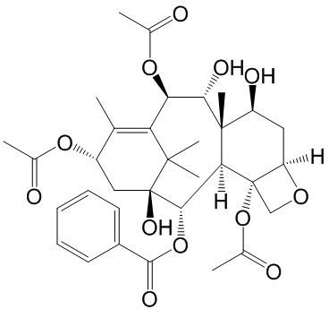 9-Dihydro-13-acetylbaccatin III