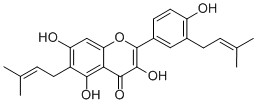 Glyasperin A