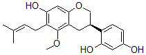 Glyasperin C