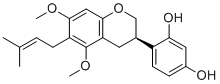 Glyasperin D