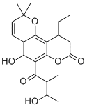 Calanolide E
