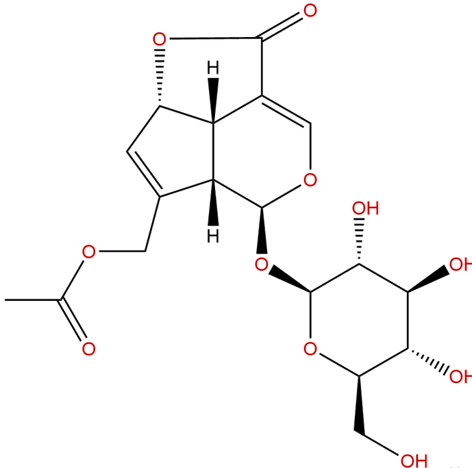 Asperuloside