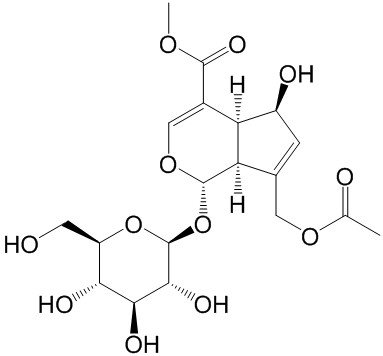 Daphylloside